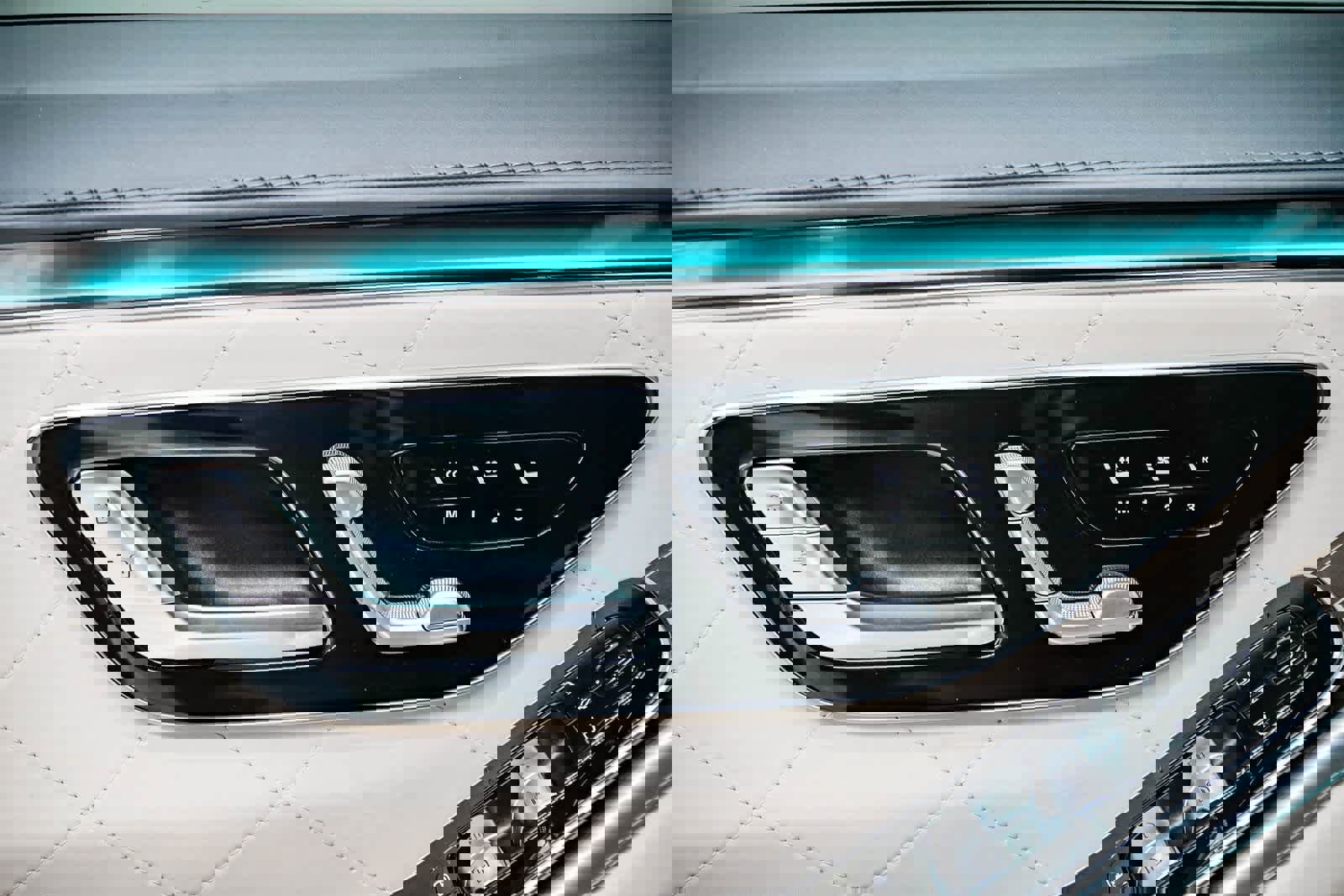 Used 2021 Mercedes-Benz S 580 4MATIC Sedan image 20