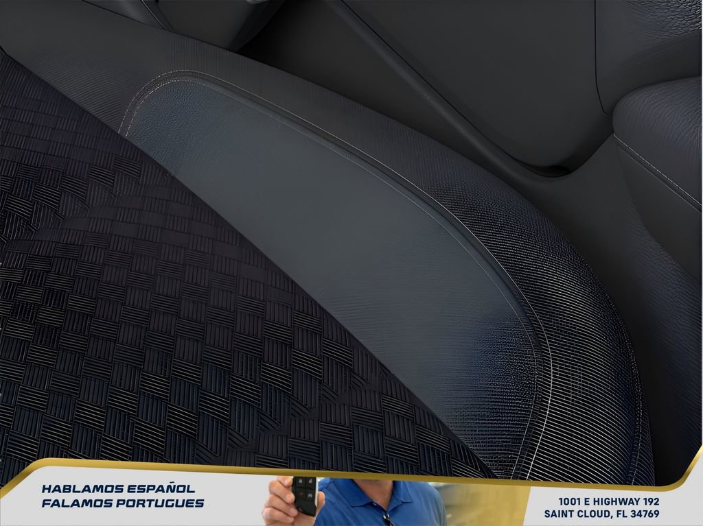 New 2026 Chevrolet Tahoe LS RWD image 15