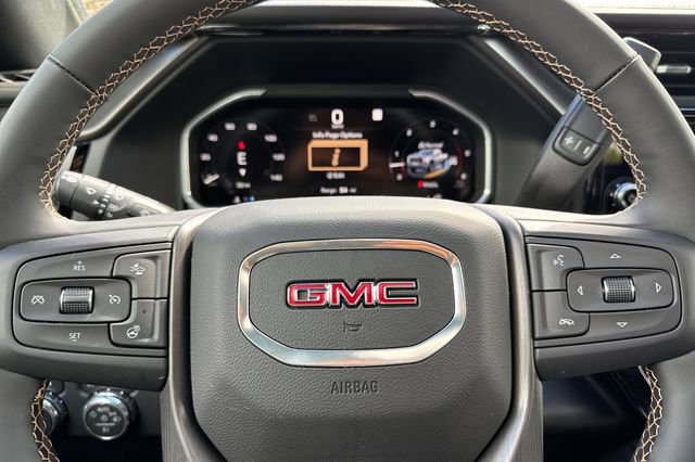 New 2026 GMC Sierra 3500 AT4 w/ AT4 Premium Plus Package AWD/4WD image 27