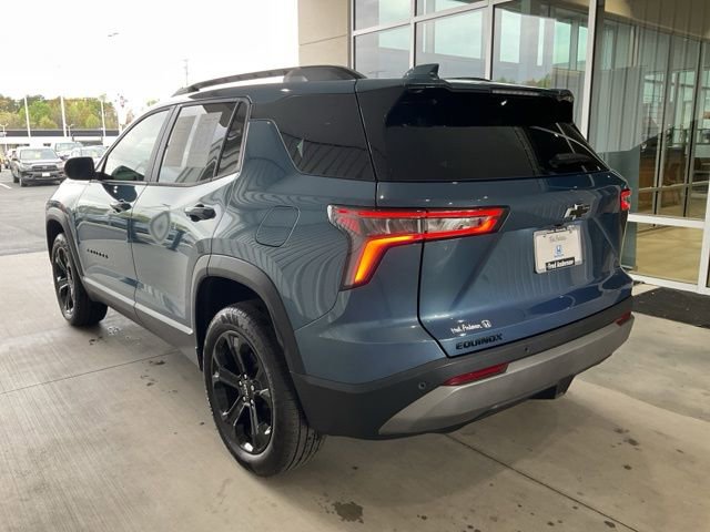 Used 2026 Chevrolet Equinox LT w/ Convenience Package II image 18