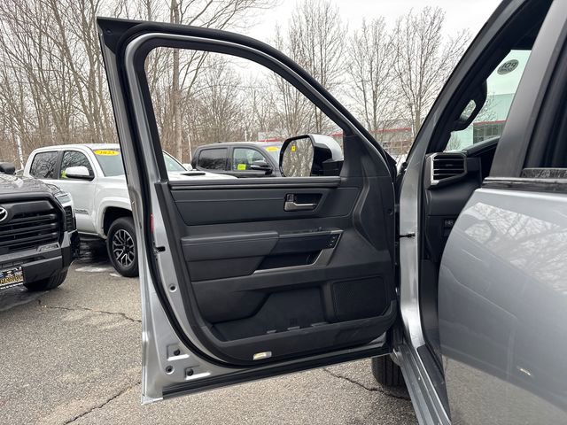 New 2026 Toyota Tundra Platinum image 13