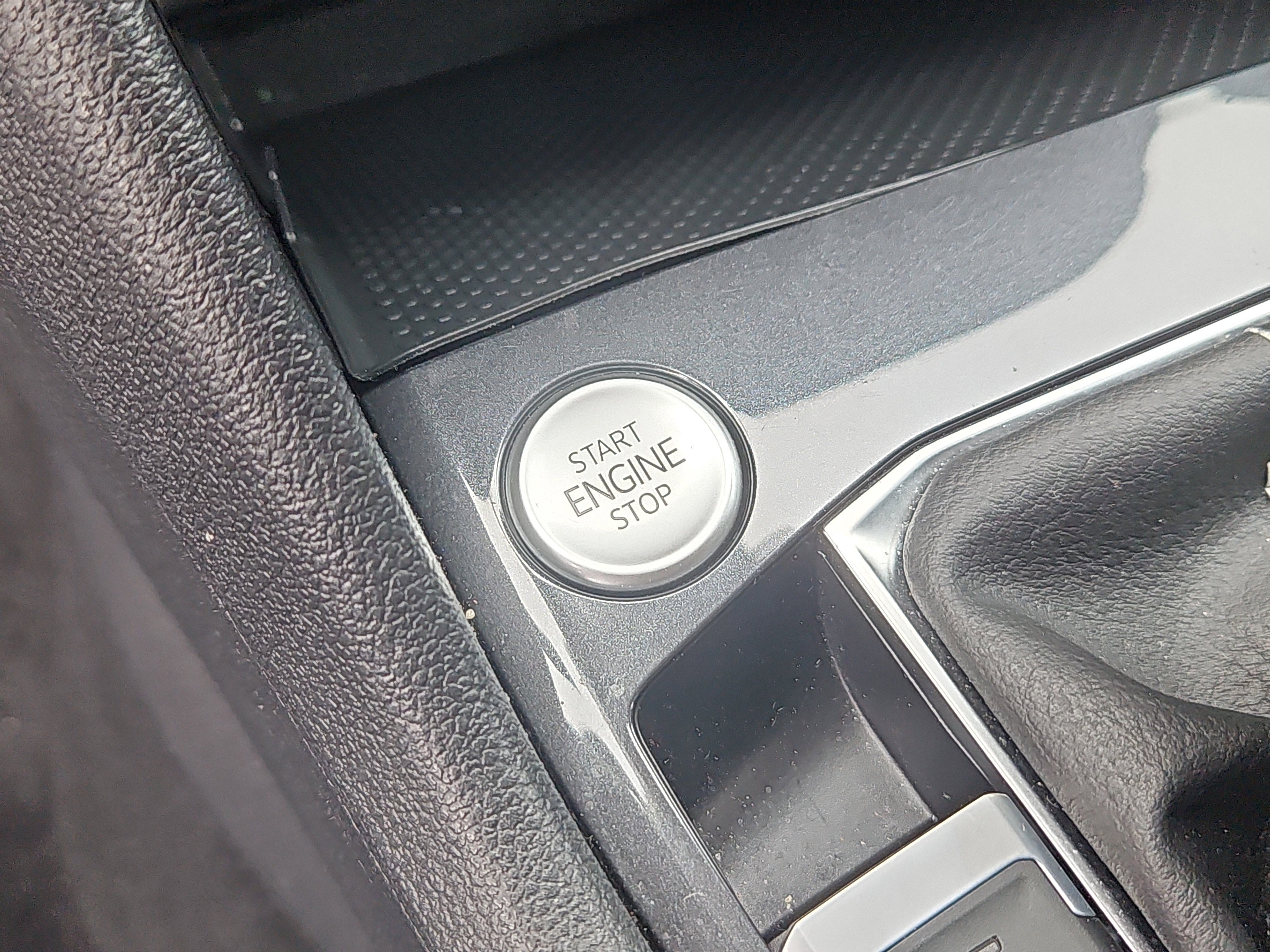 Certified 2023 Volkswagen Tiguan S w/ IQ.Drive Package image 13