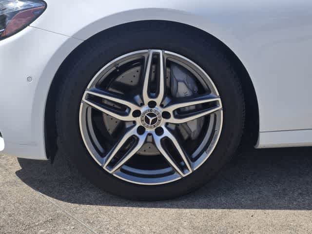 Used 2019 Mercedes-Benz E 300 image 8