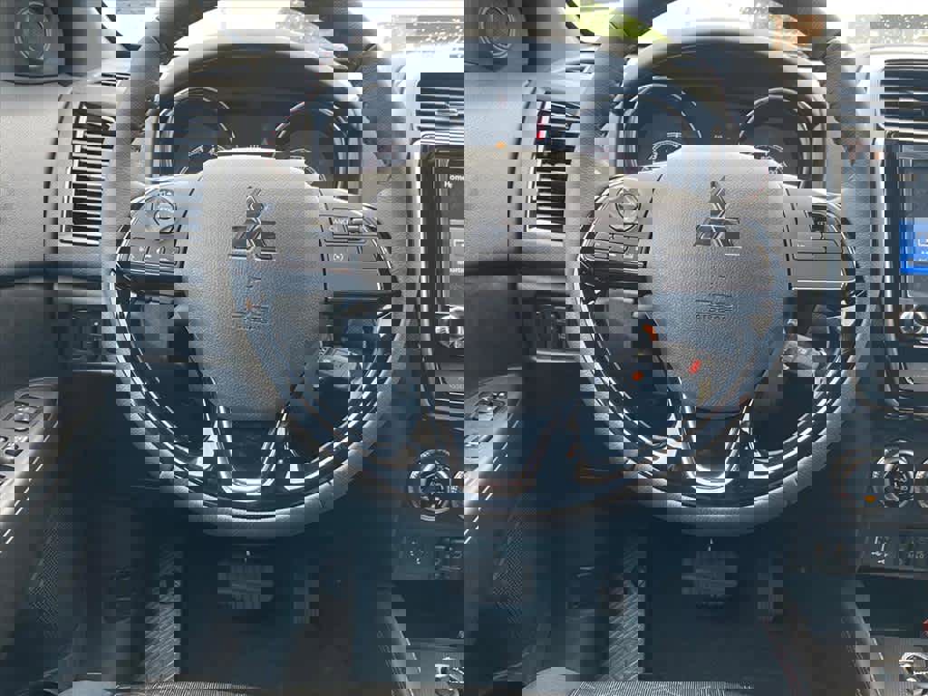 New 2025 Mitsubishi Outlander Sport AWD image 5