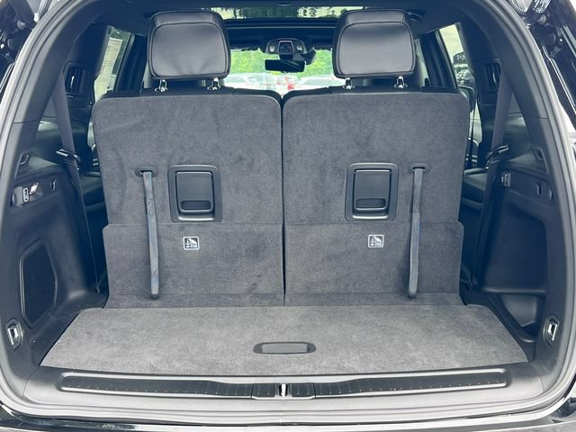 New 2026 Jeep Grand Cherokee L Limited AWD/4WD image 39