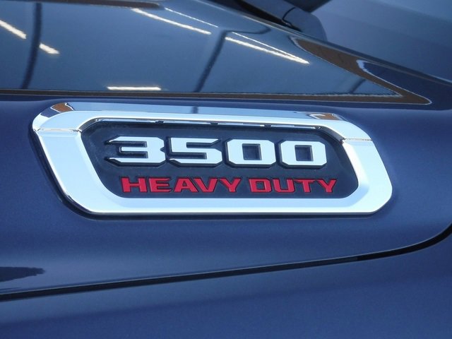 Used 2020 RAM 3500 Limited image 4