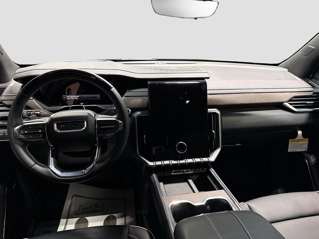 New 2026 GMC Acadia Denali w/ Super Cruise Package image 22