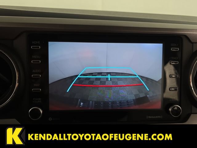 Certified 2023 Toyota Tacoma SR5 w/ Technology Package image 17
