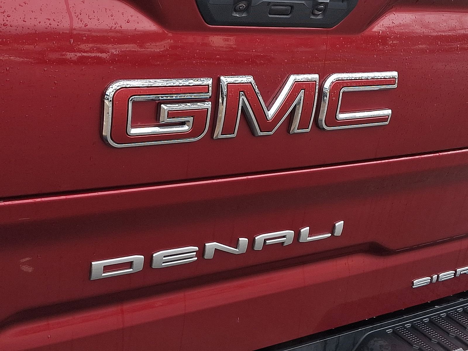 Used 2022 GMC Sierra 1500 Denali w/ Denali Premium Package image 30