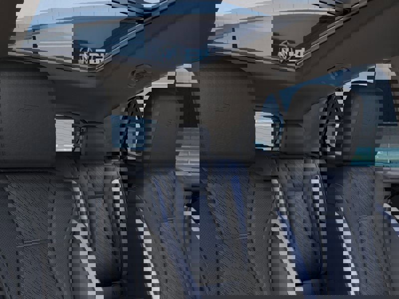 New 2025 Buick Envision Sport Touring image 24