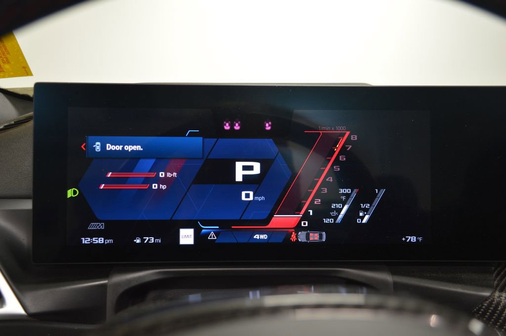 Used 2026 BMW M4 xDrive Competition image 26