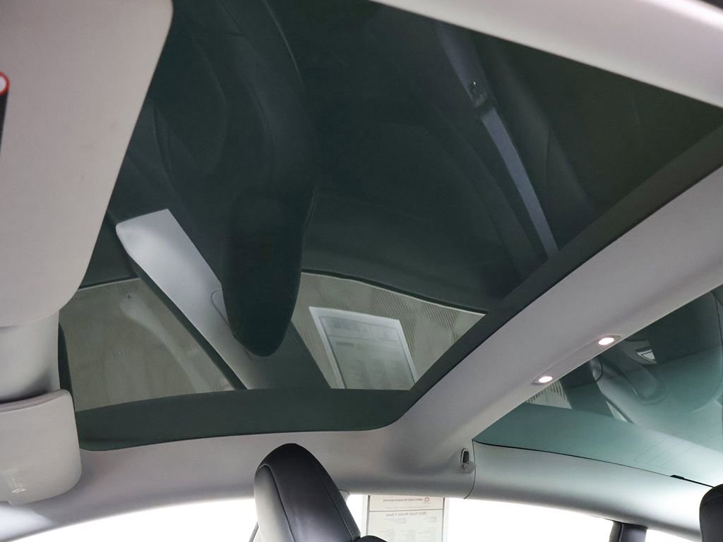 Used 2023 Tesla Model 3 Standard Range RWD image 21