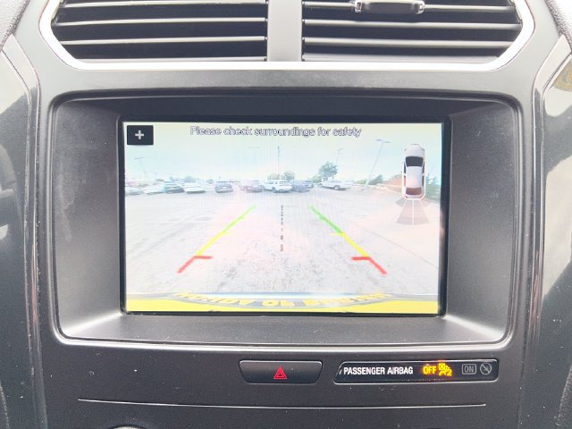 Used 2018 Ford Explorer XLT w/ Equipment Group 201A AWD/4WD image 24