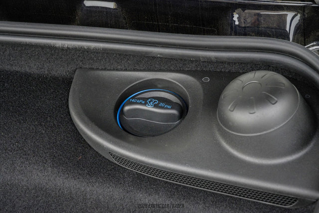 Used 2025 Porsche 718 Boxster image 60