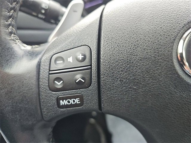 Used 2008 Lexus IS 250 image 31