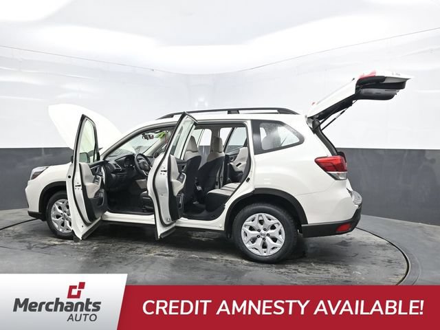 Used 2021 Subaru Forester AWD/4WD image 47
