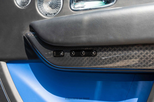 Used 2020 Rolls-Royce Cullinan Black Badge image 66