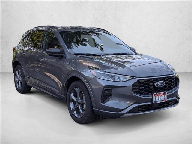 Used 2024 Ford Escape ST-Line video 3