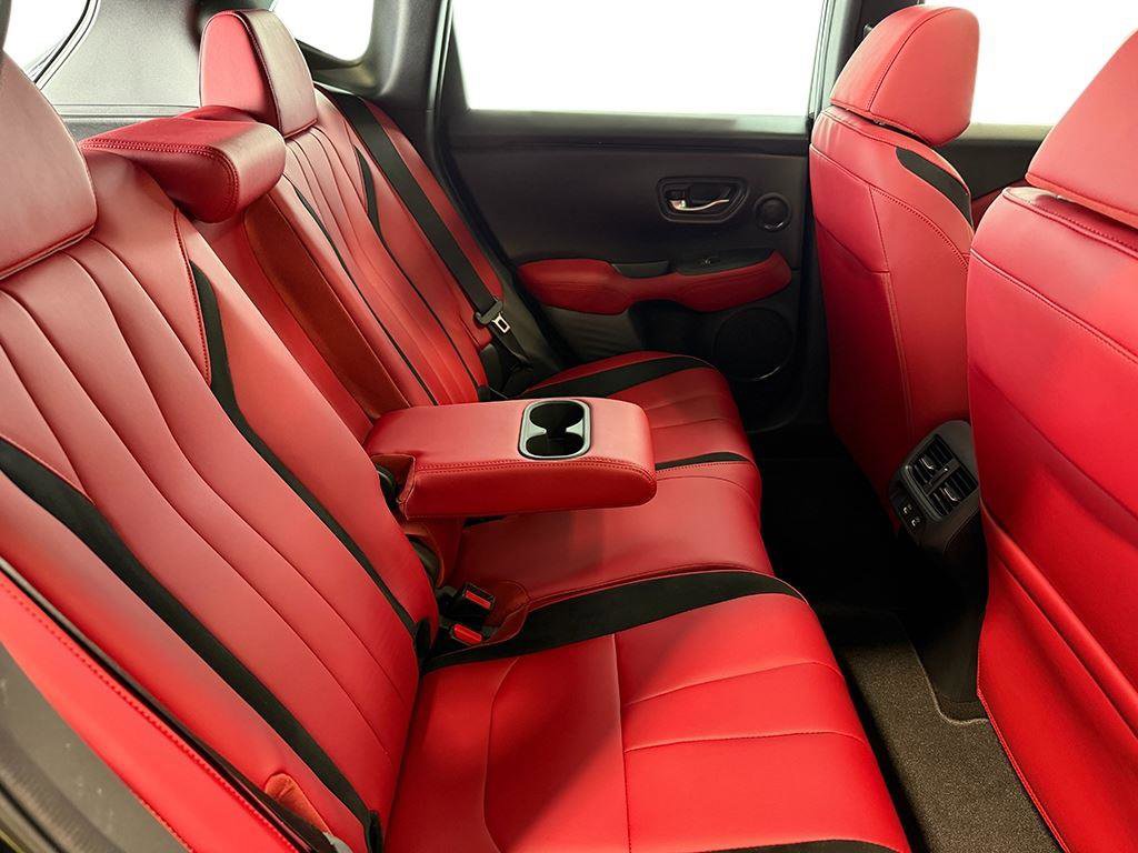 New 2026 Acura ADX A-Spec image 38