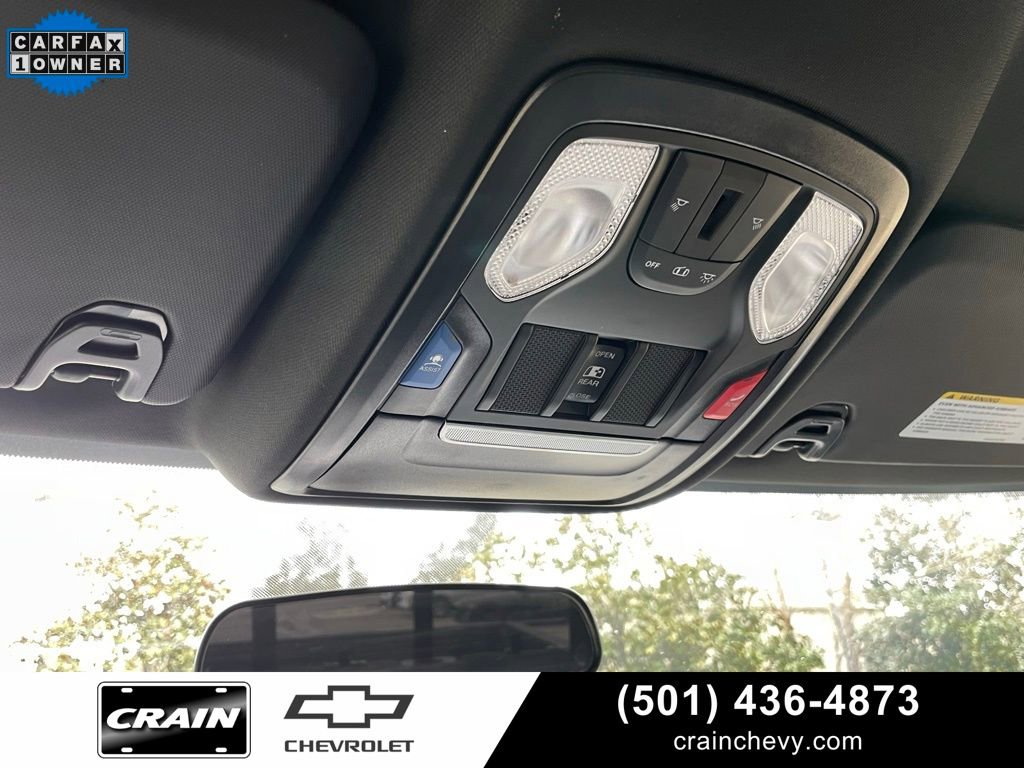 Used 2024 RAM 3500 Tradesman w/ Chrome Appearance Group image 21