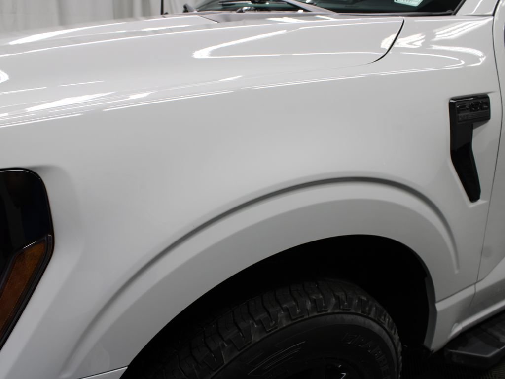 Used 2024 Ford F150 XLT w/ FX4 Off-Road Package AWD/4WD image 52