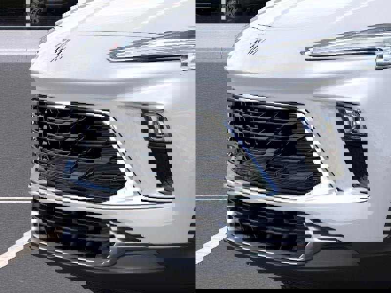 New 2026 Buick Encore GX Preferred image 13