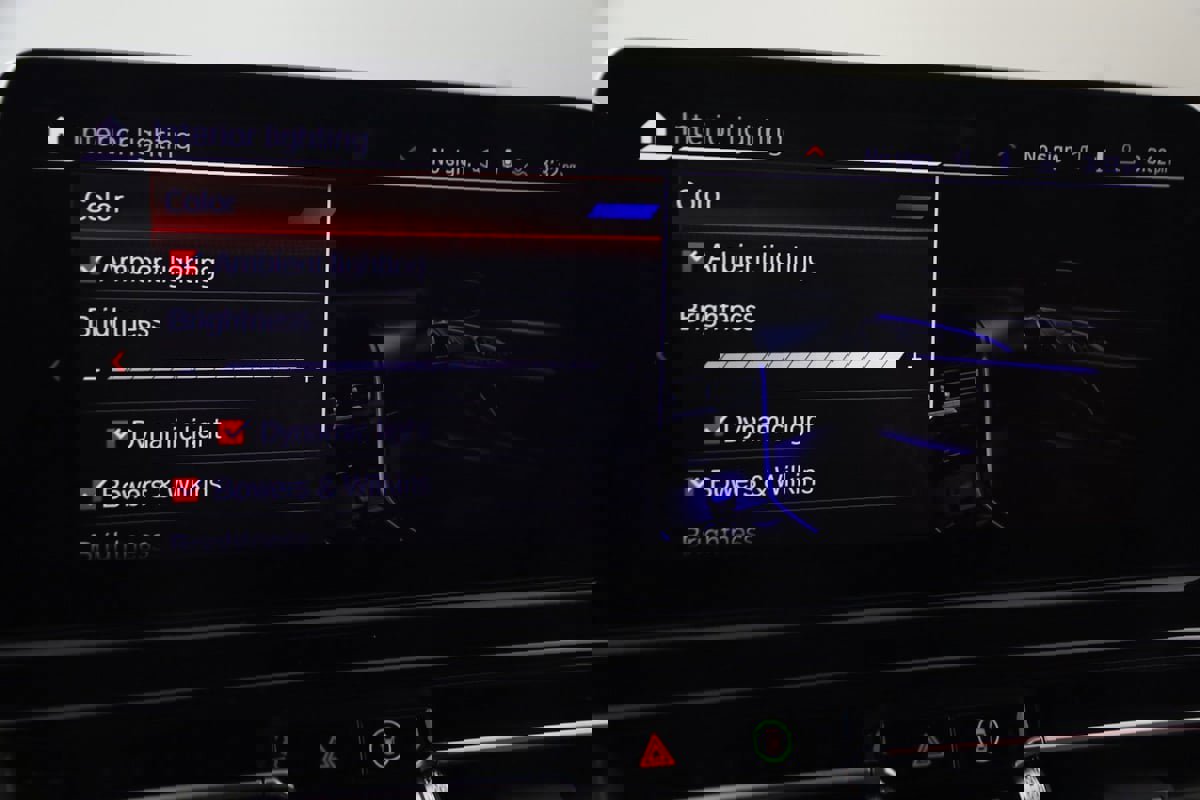 Used 2025 BMW M8 Competition image 46