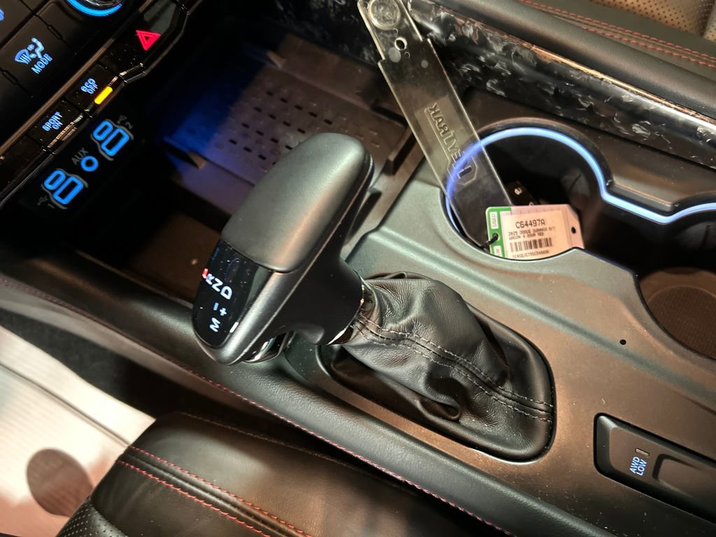 Used 2025 Dodge Durango R/T image 20