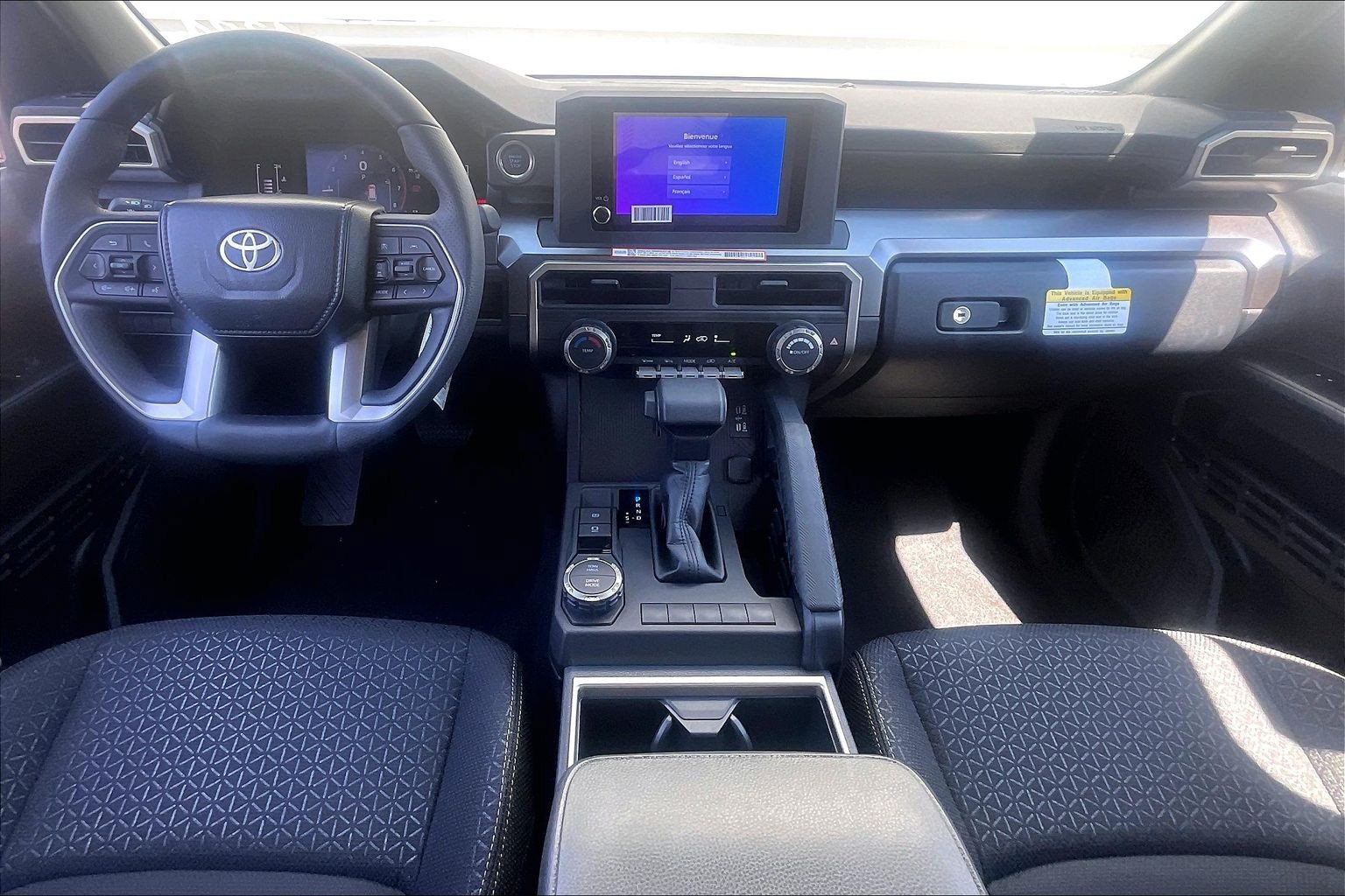 New 2026 Toyota 4Runner SR5 RWD image 6