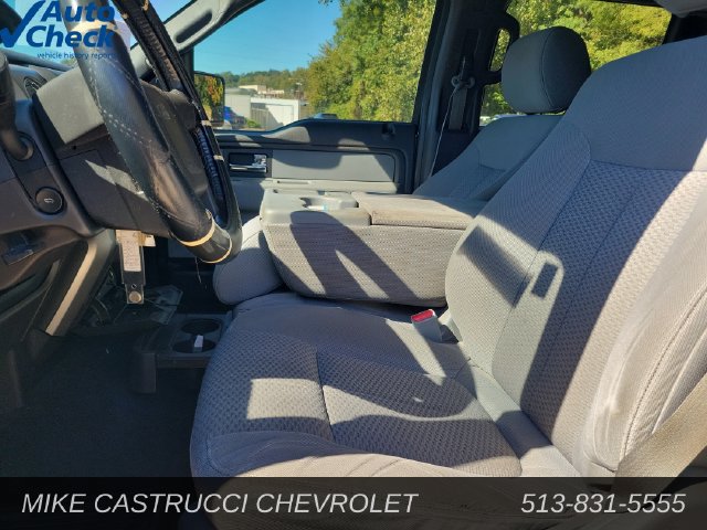 Used 2013 Ford F150 XLT w/ Luxury Equipment Group AWD/4WD image 27