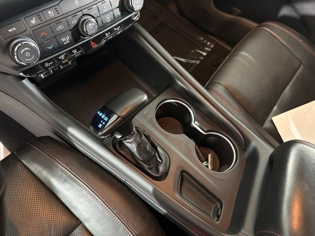 Used 2024 Dodge Durango GT AWD/4WD image 23