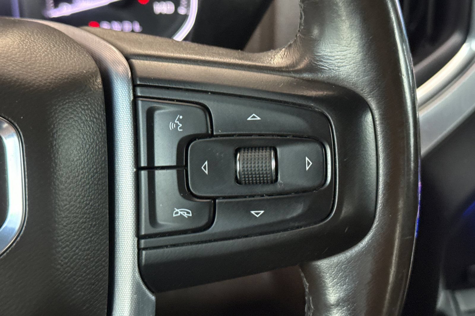 Used 2020 GMC Sierra 1500 SLE w/ SLE Value Package AWD/4WD image 36