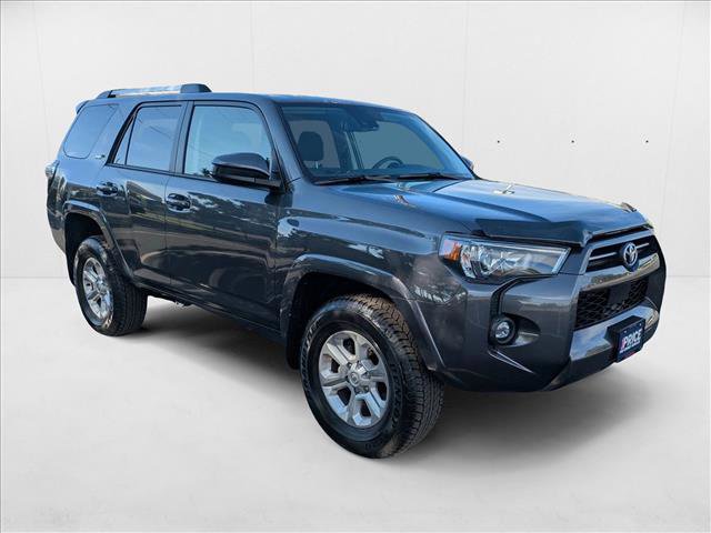 Used 2023 Toyota 4Runner SR5 image 3