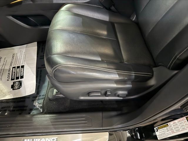 Used 2019 Nissan Murano SL FWD image 24