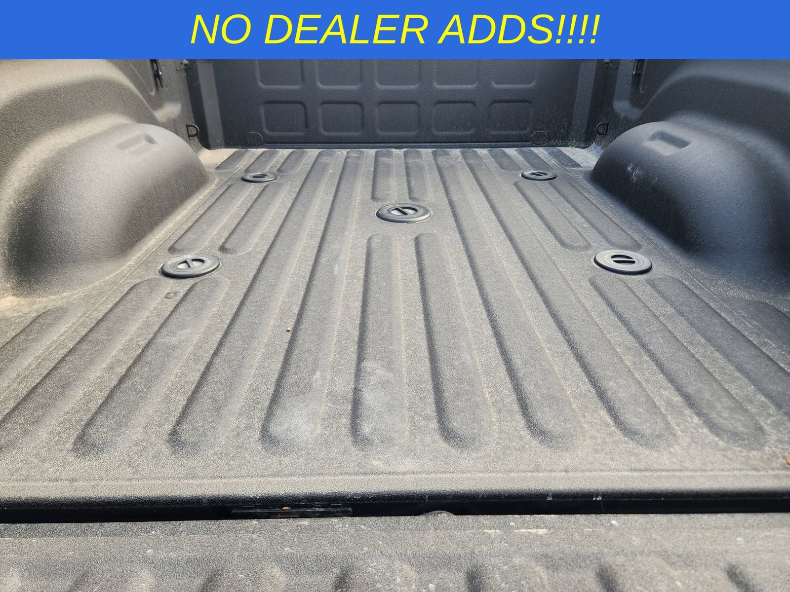 New 2025 RAM 2500 Laramie AWD/4WD image 27