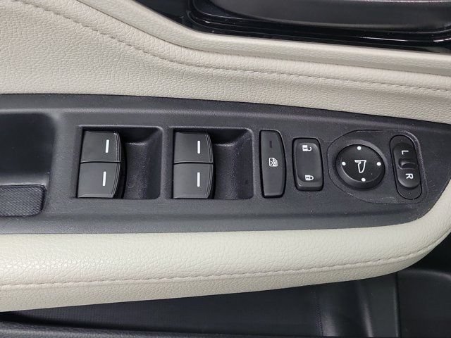 Certified 2025 Honda Odyssey Touring image 18