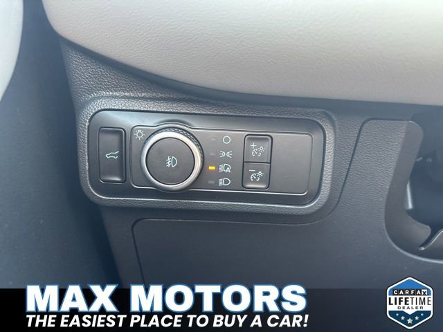New 2026 Ford Explorer Active w/ Active Comfort Package image 23