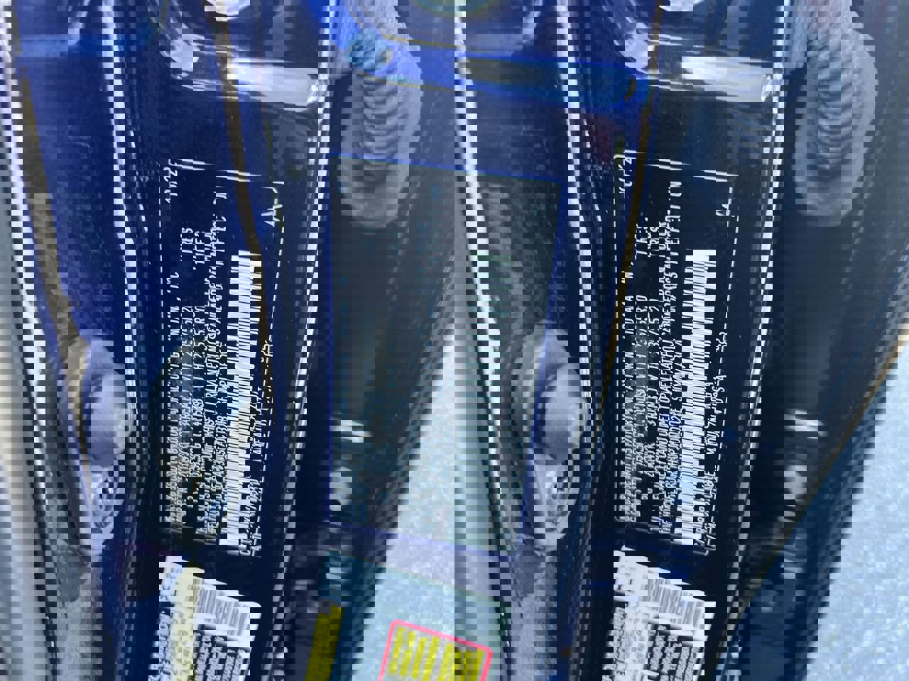 Used 2023 Toyota Highlander Limited image 37