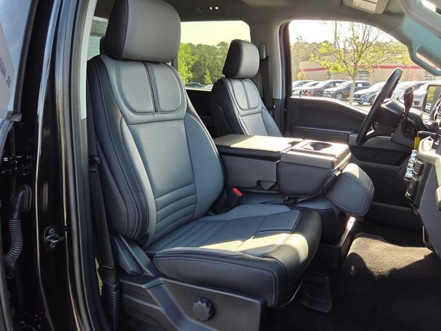 Used 2024 Ford F150 XLT image 19