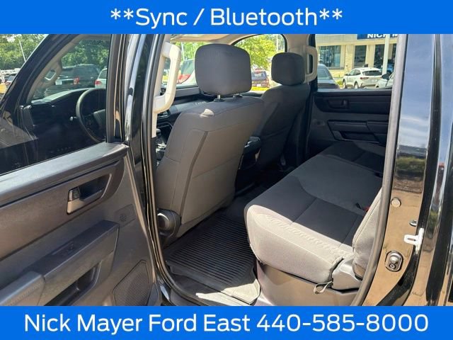 Used 2022 Toyota Tundra SR w/ SR Tow Package RWD image 15