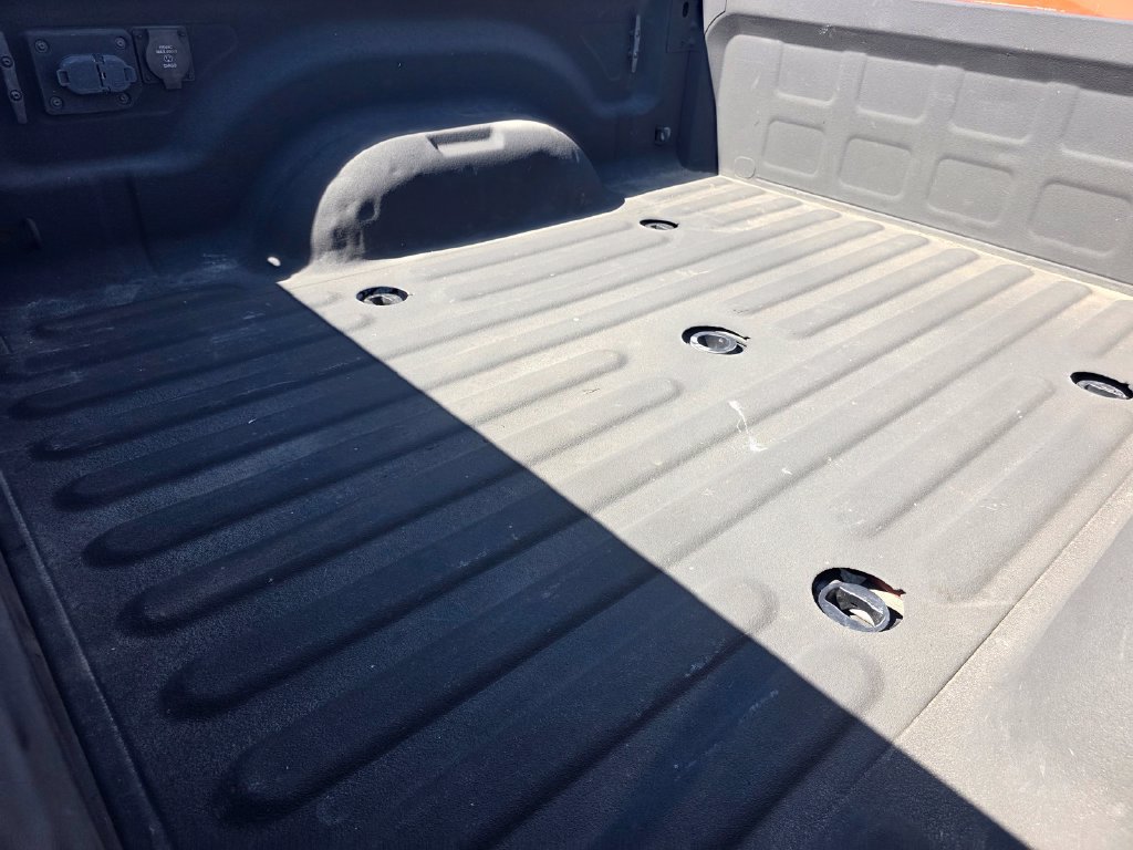 Certified 2021 RAM 2500 Big Horn w/ Level 2 Equipment Group AWD/4WD image 21
