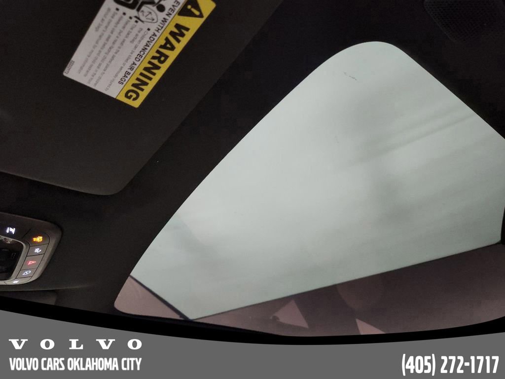 New 2025 Volvo EX90 Ultra image 23