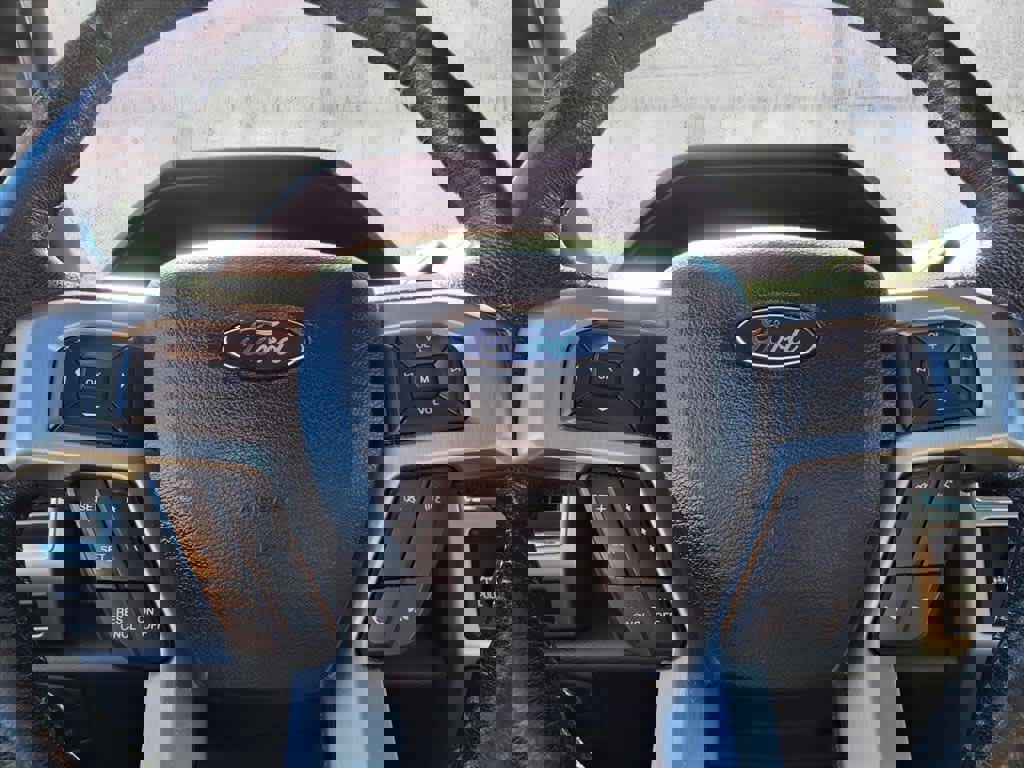 Used 2016 Ford F150 Platinum w/ Equipment Group 701A Luxury image 25