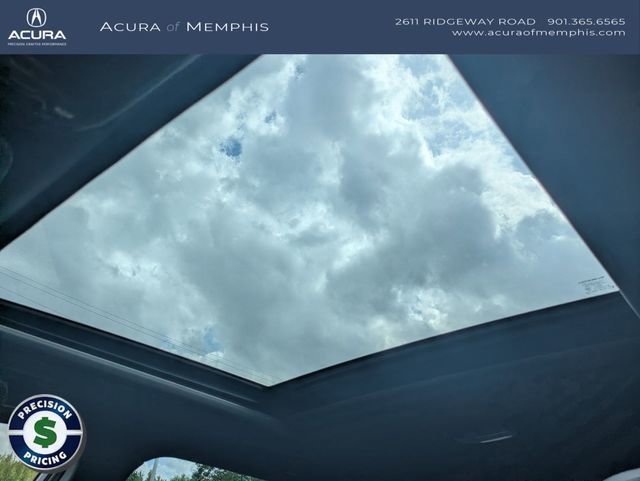 Used 2023 Subaru Forester Wilderness image 22