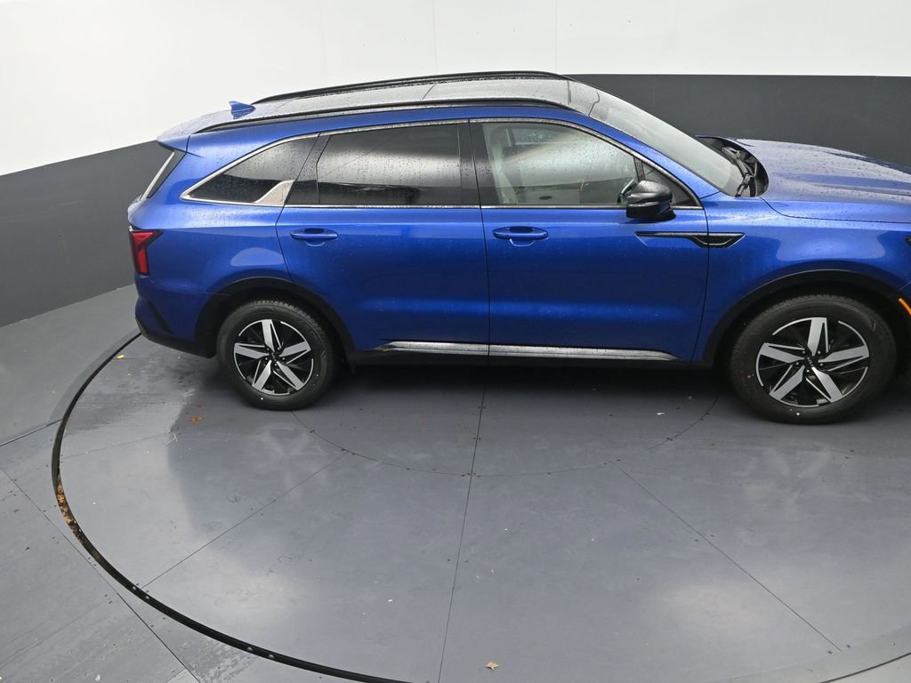 Used 2022 Kia Sorento S w/ Panoramic Sunroof Package image 20