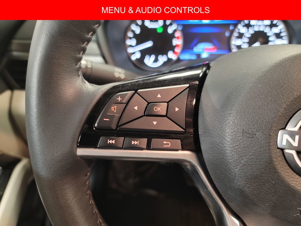 Certified 2024 Nissan Altima 2.5 SL image 13