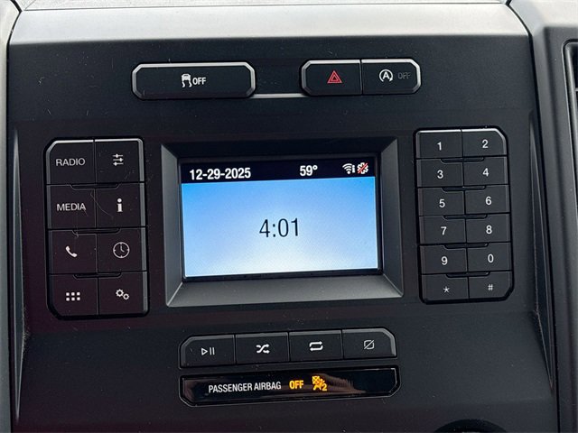 Used 2019 Ford F150 XL w/ Equipment Group 101A Mid image 23