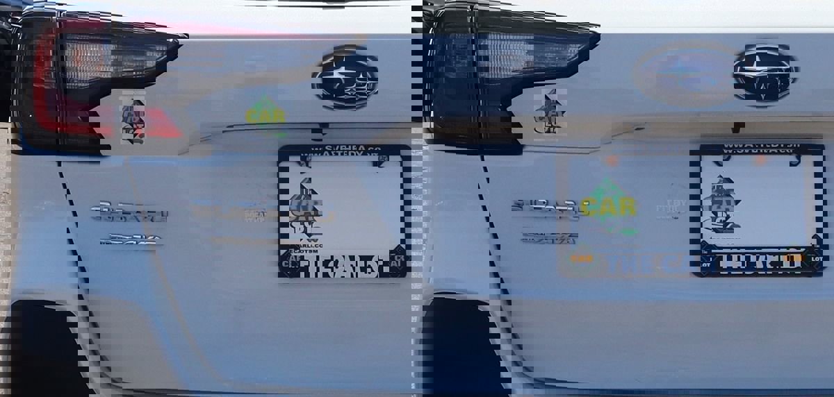 Used 2022 Subaru Outback Premium image 19