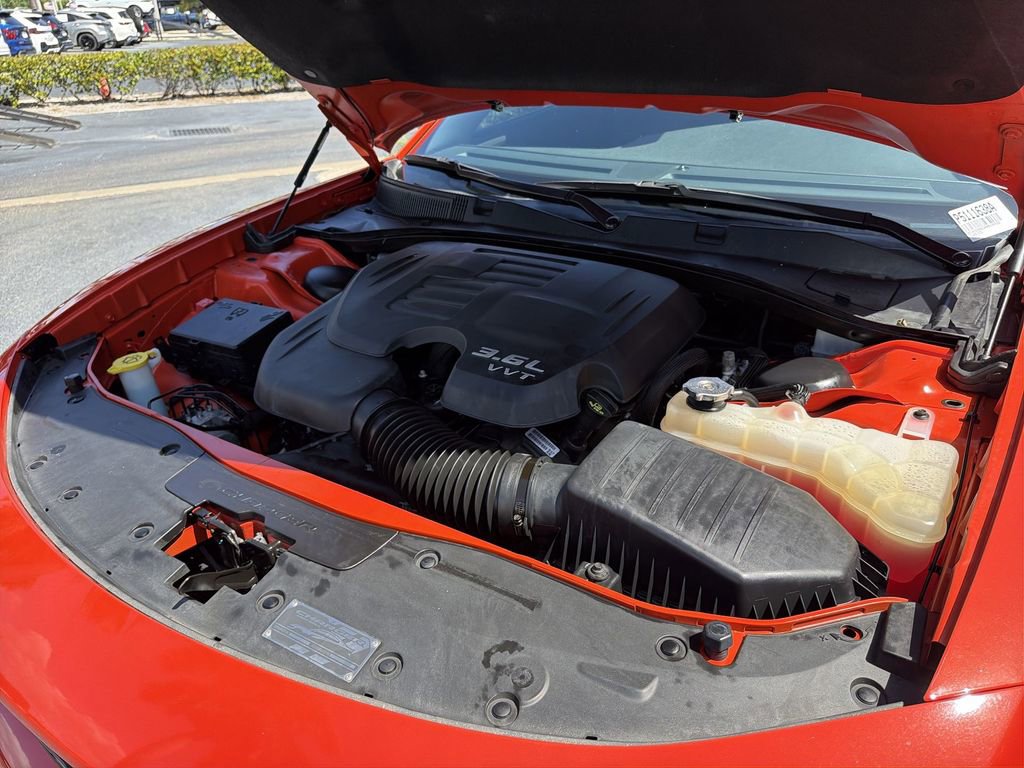 Used 2023 Dodge Charger SXT image 29