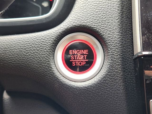 Used 2021 Honda CR-V EX image 21